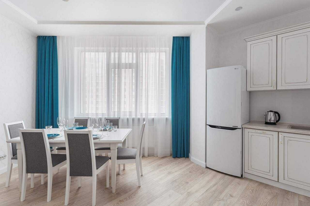 Двокімнатна квартира в Аркадії. ЖК Друга Перлина Одеса - зображення 3