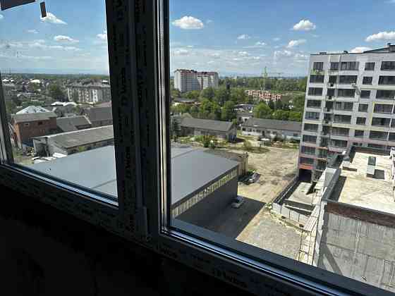 2 кімнатна квартира 80м в Івано-Франківську Микитинцы (Ивано-Франковская обл.)