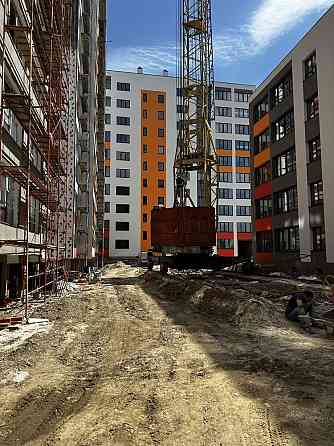 2 кімнатна квартира 80м в Івано-Франківську Микитинцы (Ивано-Франковская обл.)