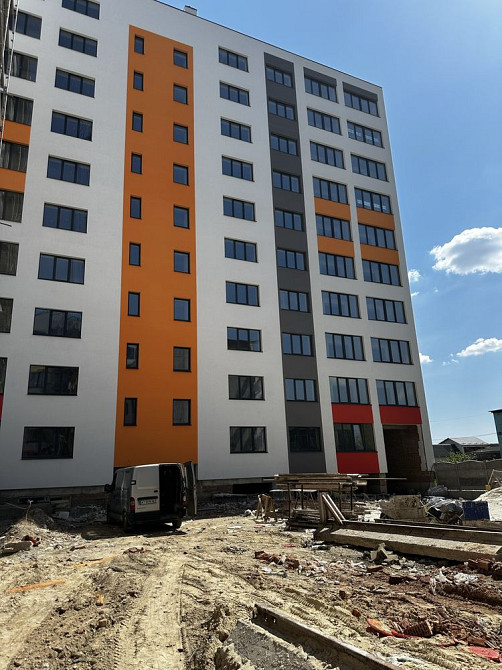 2 кімнатна квартира 80м в Івано-Франківську Микитинцы (Ивано-Франковская обл.) - изображение 3