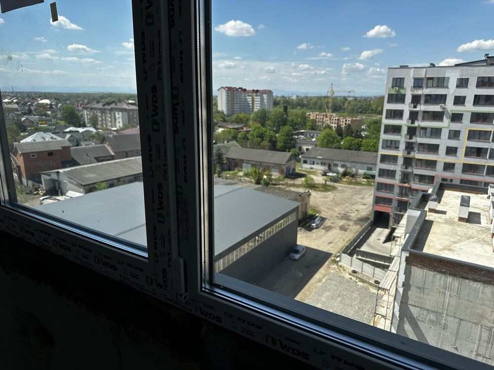 2 кімнатна квартира 80м в Івано-Франківську Микитинцы (Ивано-Франковская обл.) - изображение 4