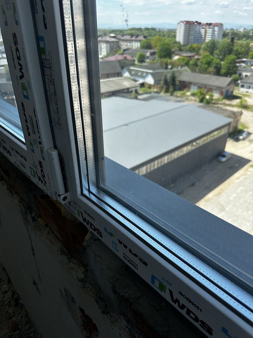 2 кімнатна квартира 80м в Івано-Франківську Микитинцы (Ивано-Франковская обл.) - изображение 5