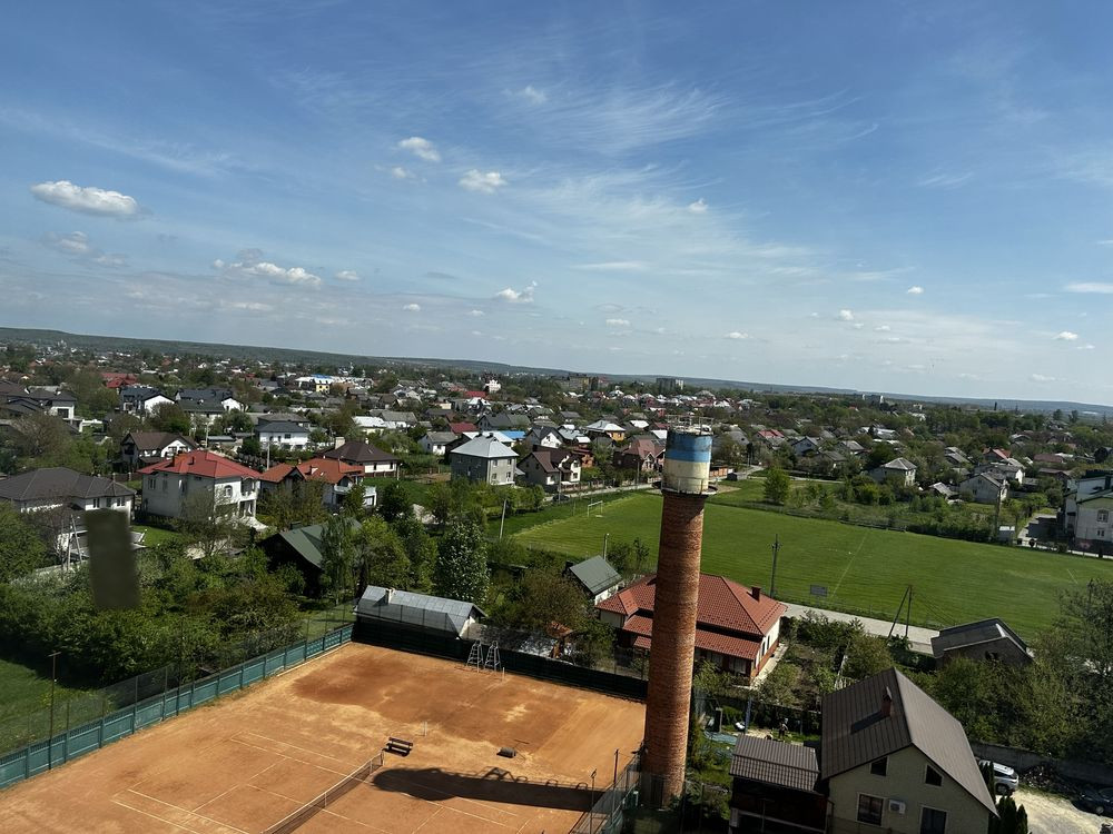 2 кімнатна квартира 80м в Івано-Франківську Микитинцы (Ивано-Франковская обл.) - изображение 8