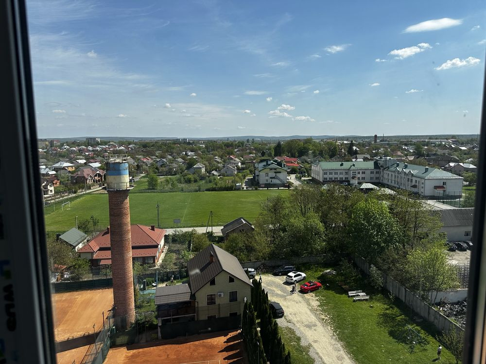 2 кімнатна квартира 80м в Івано-Франківську Микитинцы (Ивано-Франковская обл.) - изображение 7