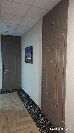 Продаж квартири в новому цегляному ЖК з індивідуальним опаленням Центр Одеса