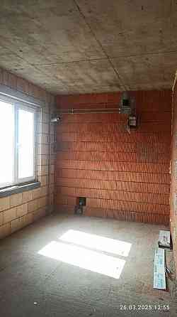 Продаж квартири в новому цегляному ЖК з індивідуальним опаленням Центр Одеса