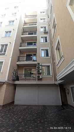 Продаж квартири в новому цегляному ЖК з індивідуальним опаленням Центр Одеса