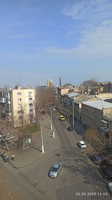 Продаж квартири в новому цегляному ЖК з індивідуальним опаленням Центр Одеса - зображення 7