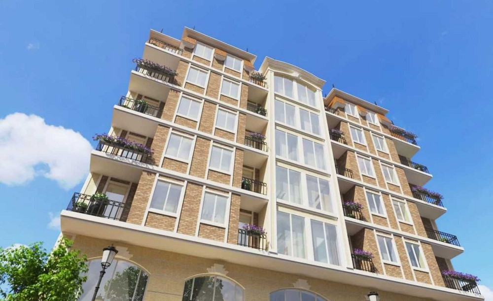 Продаж квартири в новому цегляному ЖК з індивідуальним опаленням Центр Одеса - зображення 8