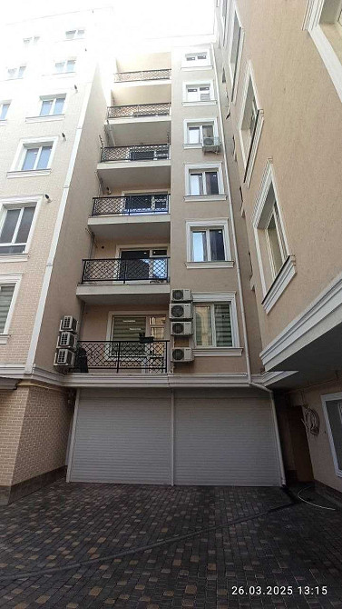 Продаж квартири в новому цегляному ЖК з індивідуальним опаленням Центр Одеса - зображення 1