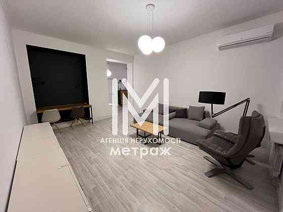 3к квартира Сумська центр 85м2 ЄВідновлення Харьков