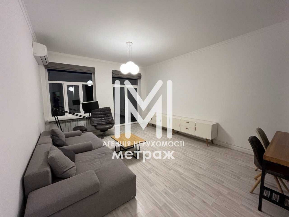 3к квартира Сумська центр 85м2 ЄВідновлення Харьков - изображение 2