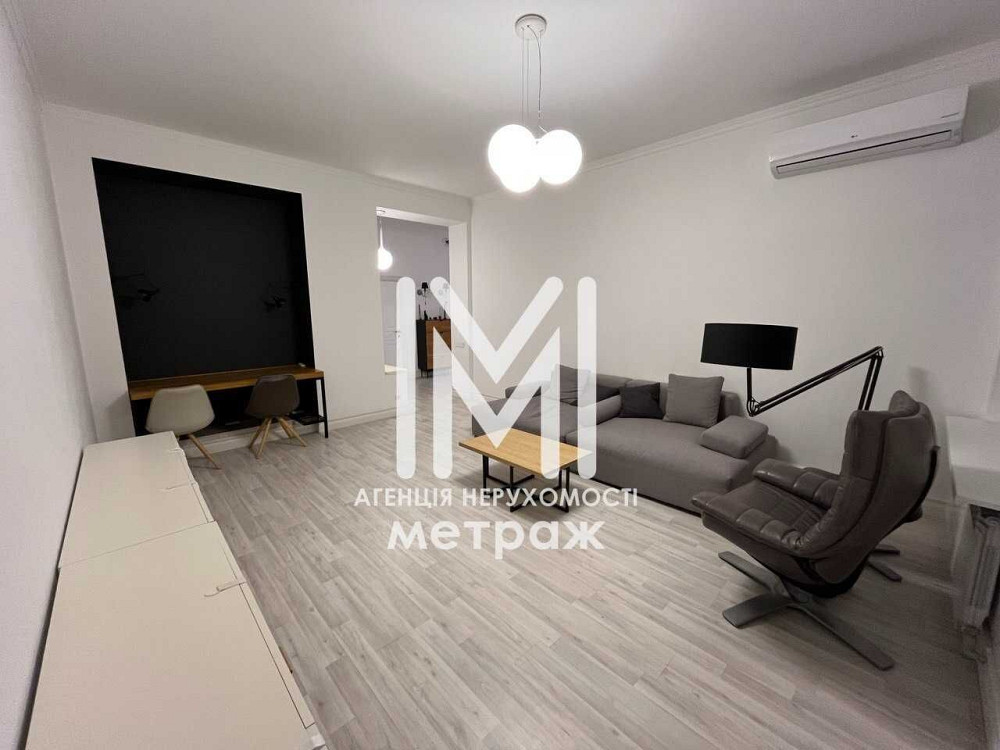 3к квартира Сумська центр 85м2 ЄВідновлення Харьков - изображение 3