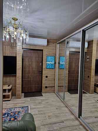 Євротрикімнатна квартира з сучасним ремонтом! Топ варіант! Сертифікат! Ирпень