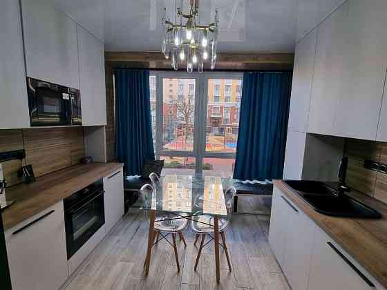 Євротрикімнатна квартира з сучасним ремонтом! Топ варіант! Сертифікат! Ирпень