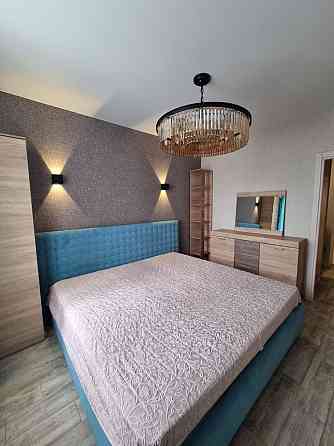 Євротрикімнатна квартира з сучасним ремонтом! Топ варіант! Сертифікат! Ирпень