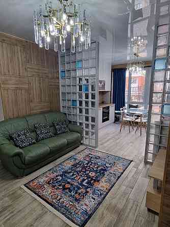 Євротрикімнатна квартира з сучасним ремонтом! Топ варіант! Сертифікат! Ирпень