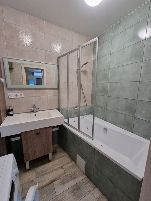 Євротрикімнатна квартира з сучасним ремонтом! Топ варіант! Сертифікат! Ирпень - изображение 6