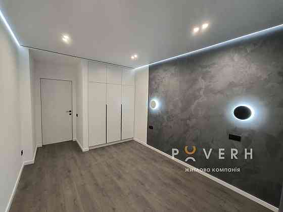 Двокімнатна квартира ЖК Family plaza Ивано-Франковск