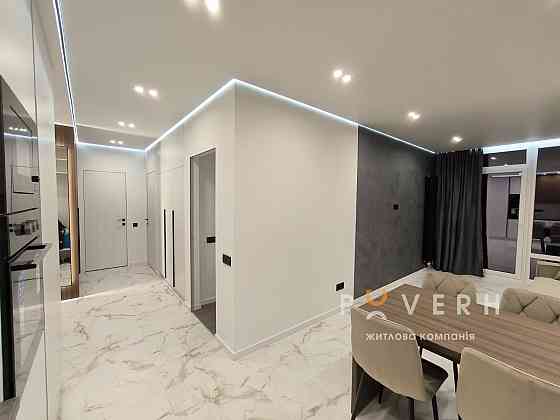 Двокімнатна квартира ЖК Family plaza Ивано-Франковск