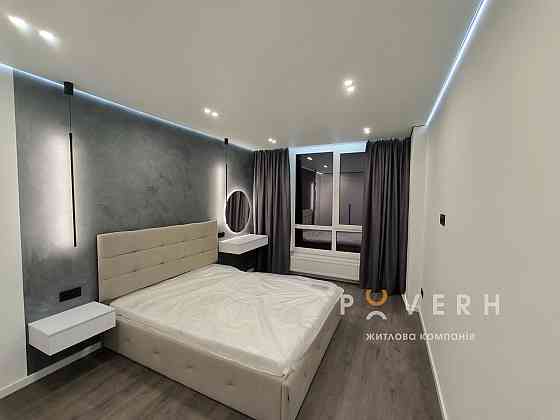 Двокімнатна квартира ЖК Family plaza Ивано-Франковск