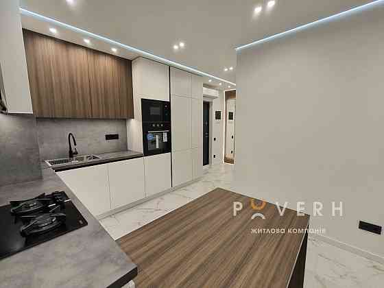 Двокімнатна квартира ЖК Family plaza Ивано-Франковск