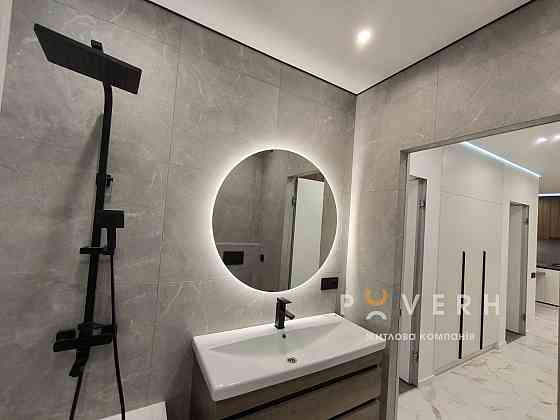 Двокімнатна квартира ЖК Family plaza Ивано-Франковск