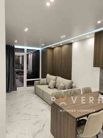 Двокімнатна квартира ЖК Family plaza Ивано-Франковск