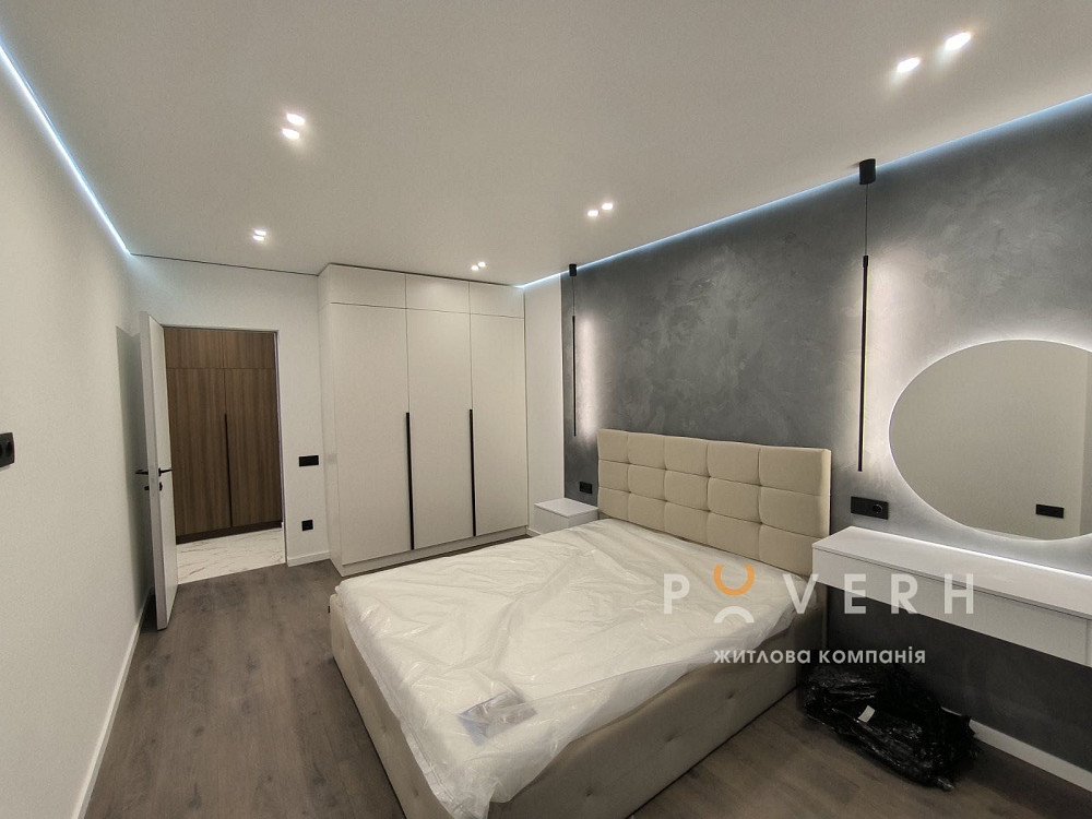 Двокімнатна квартира ЖК Family plaza Ивано-Франковск - изображение 7