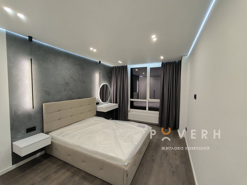 Двокімнатна квартира ЖК Family plaza Ивано-Франковск - изображение 2