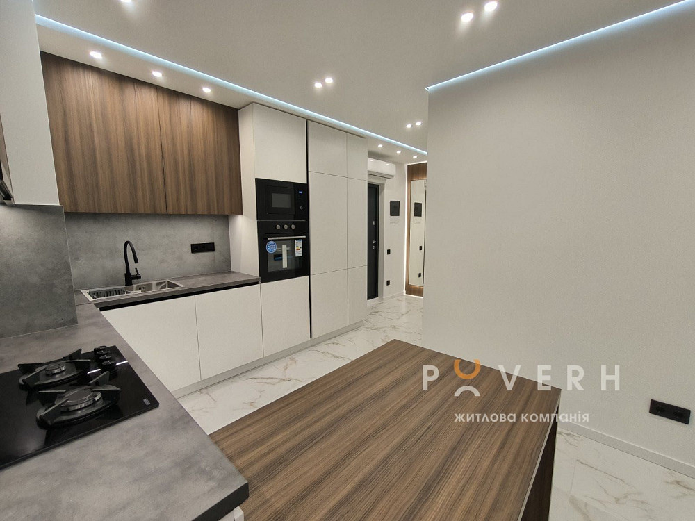 Двокімнатна квартира ЖК Family plaza Ивано-Франковск - изображение 3