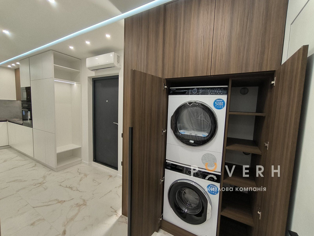 Двокімнатна квартира ЖК Family plaza Ивано-Франковск - изображение 8