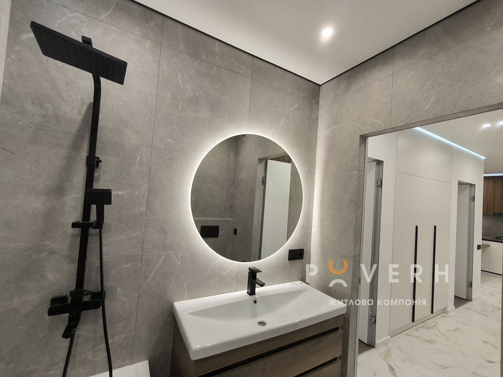 Двокімнатна квартира ЖК Family plaza Ивано-Франковск - изображение 5