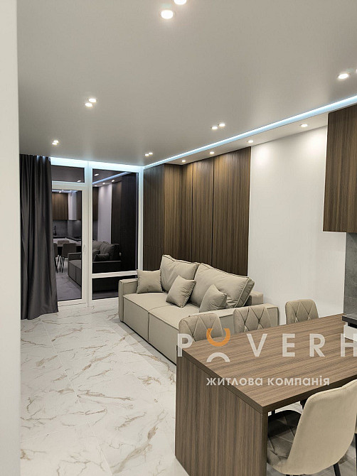 Двокімнатна квартира ЖК Family plaza Ивано-Франковск - изображение 1