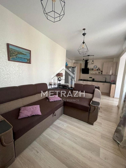 ТОП ПРОПОЗИЦІЯ! 2к квартира в ЖК "Софіївська Сфера" Софиевская Борщаговка - изображение 6