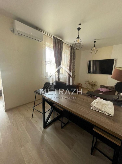 ТОП ПРОПОЗИЦІЯ! 2к квартира в ЖК "Софіївська Сфера" Софиевская Борщаговка - изображение 5