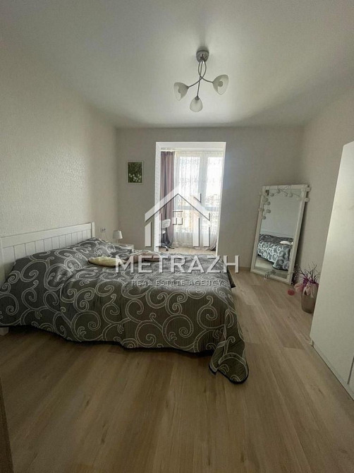 ТОП ПРОПОЗИЦІЯ! 2к квартира в ЖК "Софіївська Сфера" Софиевская Борщаговка - изображение 1