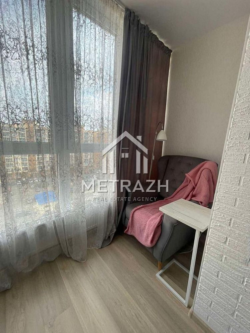 ТОП ПРОПОЗИЦІЯ! 2к квартира в ЖК "Софіївська Сфера" Софиевская Борщаговка - изображение 7