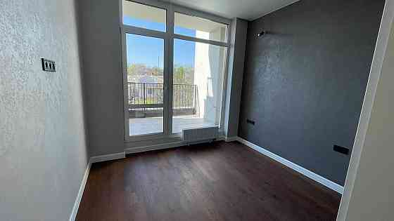 Продаж в новому будинку 1-к квартири в центрі міста Одеса