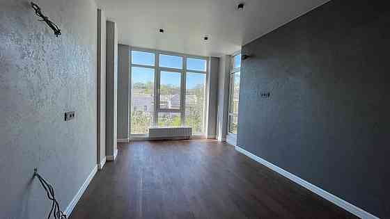 Продаж в новому будинку 1-к квартири в центрі міста Одеса