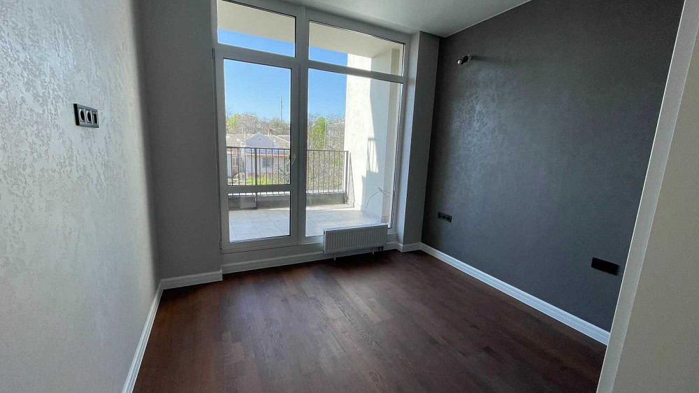 Продаж в новому будинку 1-к квартири в центрі міста Одеса - зображення 5