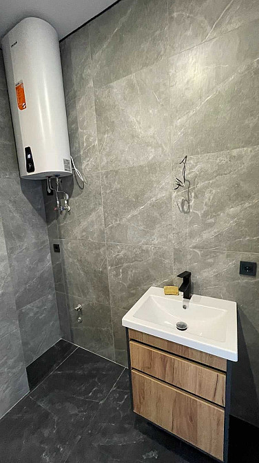 Продаж в новому будинку 1-к квартири в центрі міста Одеса - зображення 7