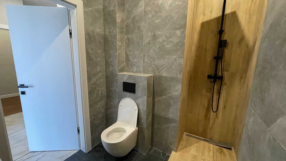 Продаж в новому будинку 1-к квартири в центрі міста Одеса - зображення 6