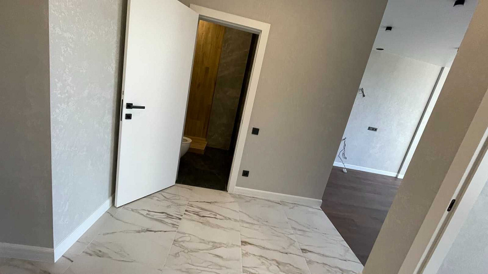 Продаж в новому будинку 1-к квартири в центрі міста Одеса - зображення 4