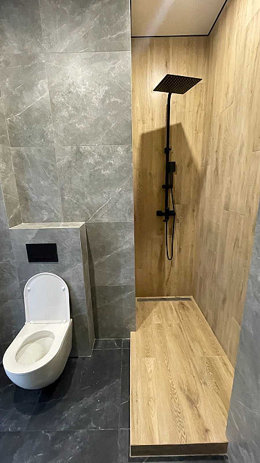 Продаж в новому будинку 1-к квартири в центрі міста Одеса - зображення 8