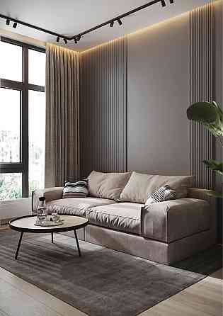 БЕЗ КОМИССИИ, Двухкомнатная квартира 87м с новым ремонтом в центре Одеса