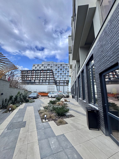 БЕЗ КОМИССИИ, Двухкомнатная квартира 87м с новым ремонтом в центре Одеса - зображення 2