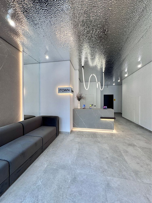 БЕЗ КОМИССИИ, Двухкомнатная квартира 87м с новым ремонтом в центре Одеса - зображення 5