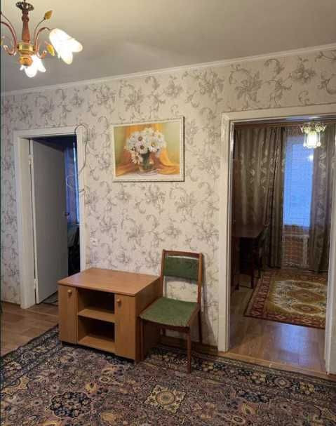 Продаж 3 кімнатної квартири в районі Сєдова Черкассы - изображение 1