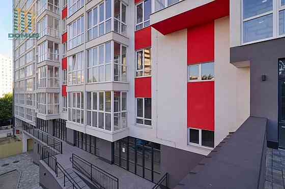 Продам 1 комн ЖК Акварель 3. Секция сдана! Пишоновская Одеса